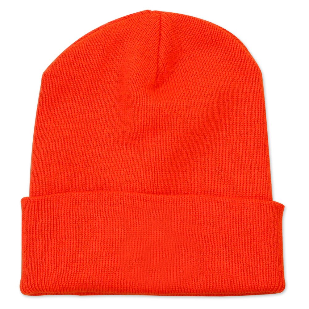 Okstar Queen Bold Letter Logo Black One Size Fashion Beanie Hat for Women - Winter Knit Hat for Outdoor Activities, Streetwear & Casual Style