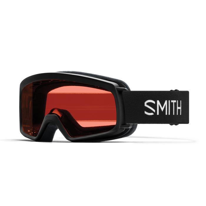Smith 2023 Rascal Goggle - Premium Snowboard & Ski Goggles with Anti-Fog Lens for Men & Women - Perfect for Winter Sports & Outdoor Adventures