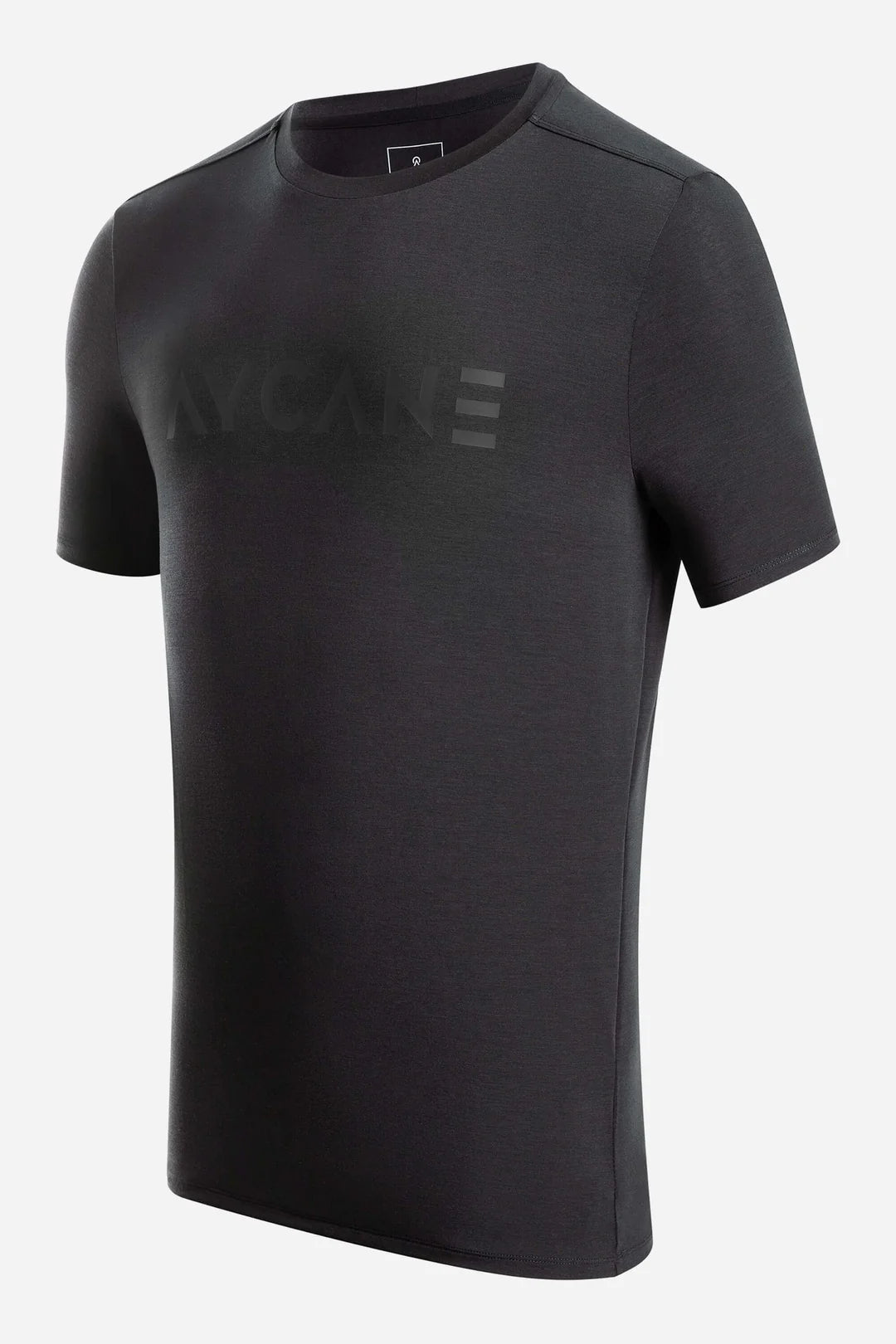 AYCANE Ewoke Short Sleeve T-Shirt for Men - Comfortable Casual Cotton Tee - Perfect for Everyday Wear, Gym, and Outdoor Activities