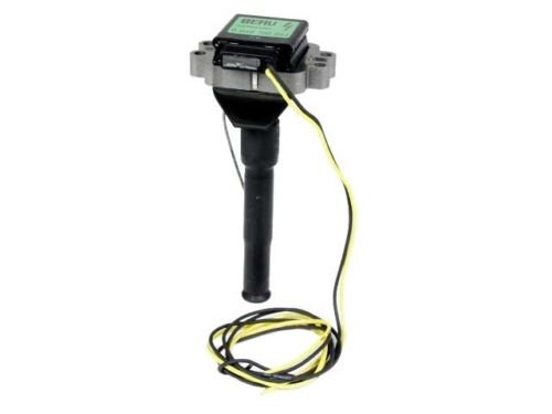 High-Performance Ignition Coil with Spark Plug Connector 034905101 - Compatible with Volkswagen, Audi, BMW | Improves Engine Performance & Fuel Efficiency | Perfect for DIY Auto Repairs & Engine Tune-Ups