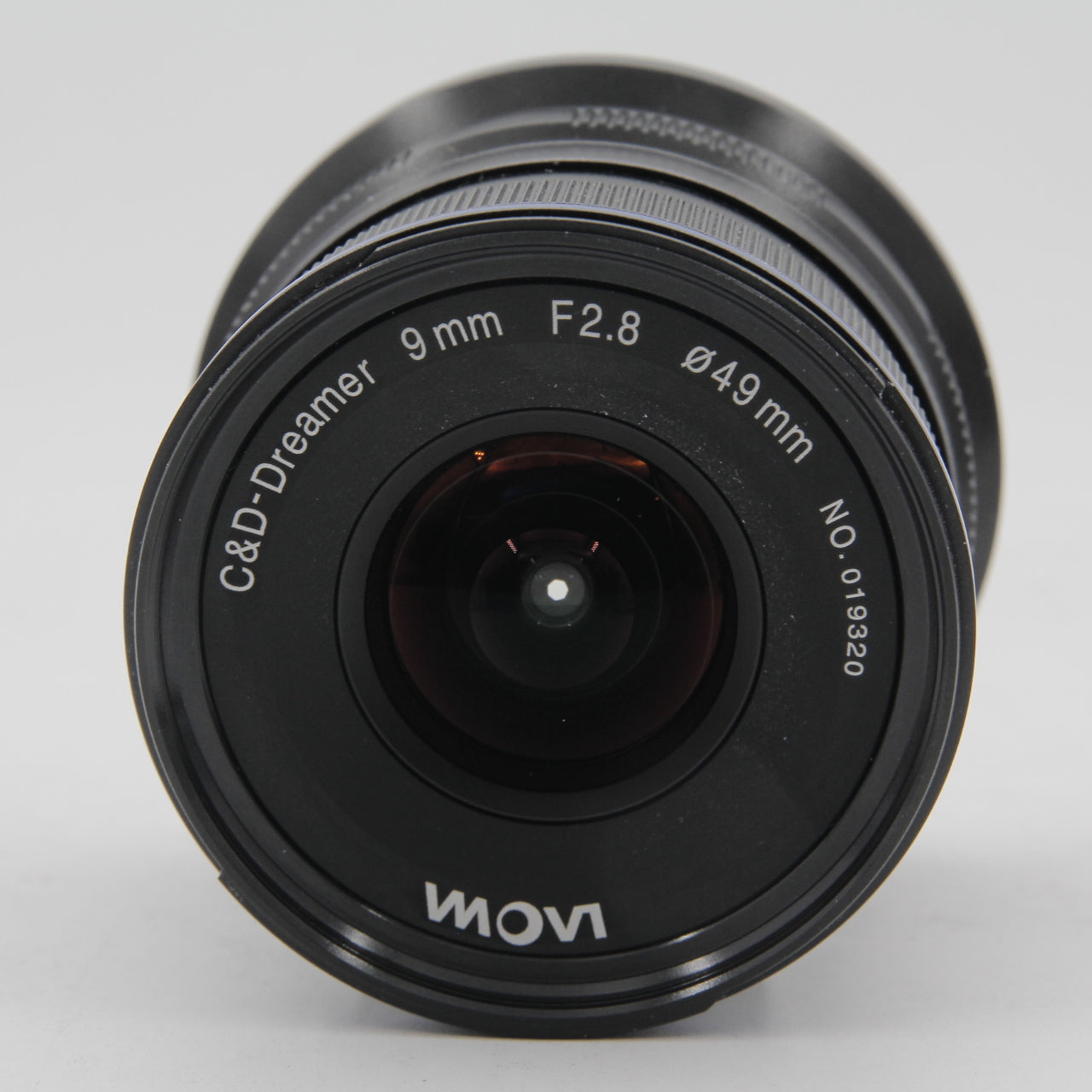 Open Box Excellent Condition Laowa 9mm f/2.8 Zero-D Wide Angle Lens for Sony E Mount - Perfect for Landscape, Architecture & Astrophotography