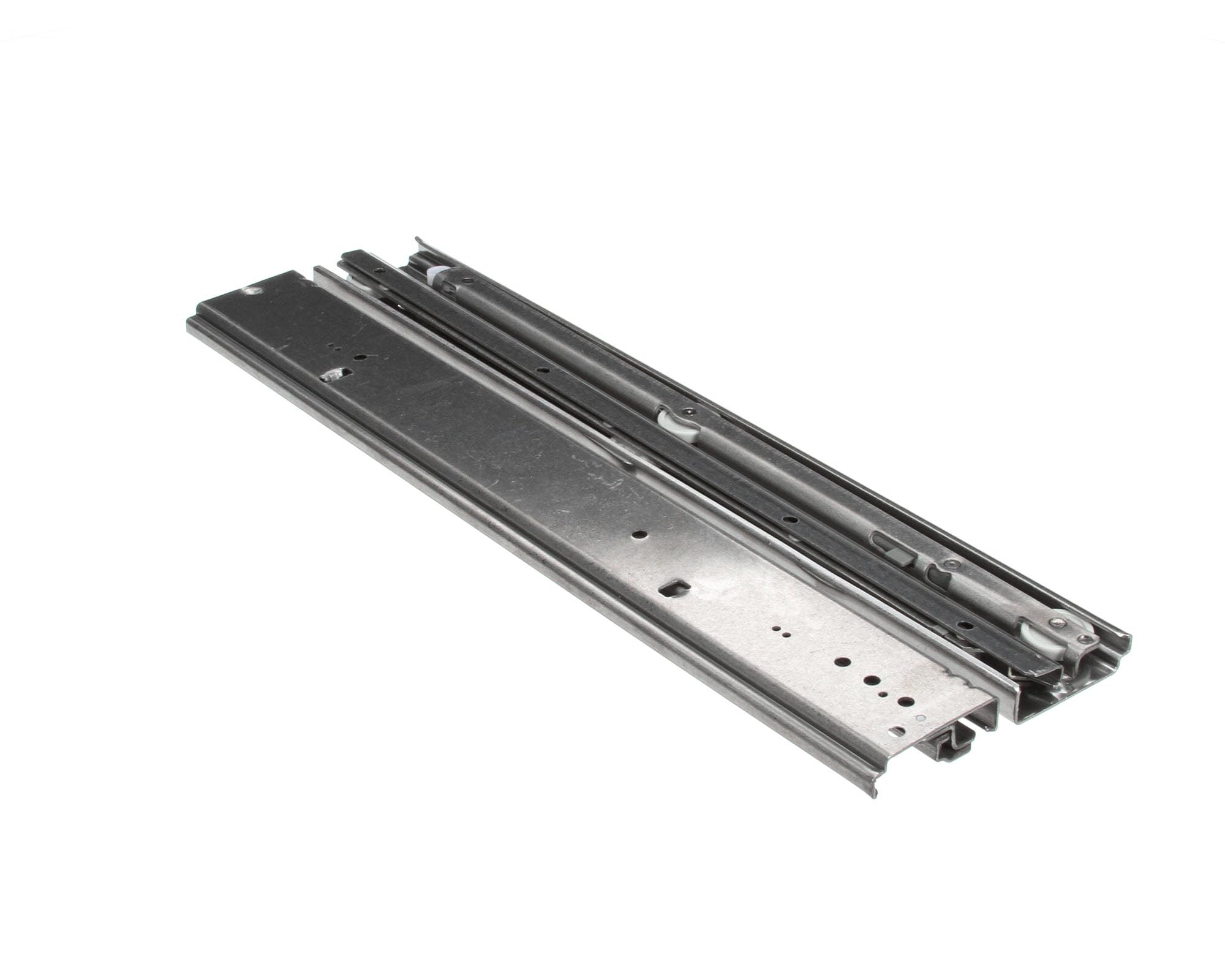 Continental Refrigeration 2-518 Top Mount Drawer Slide Switch PR 18 - Replacement Part for Refrigerator & Freezer Drawers - Perfect for Kitchen Appliance Repairs and DIY Home Maintenance