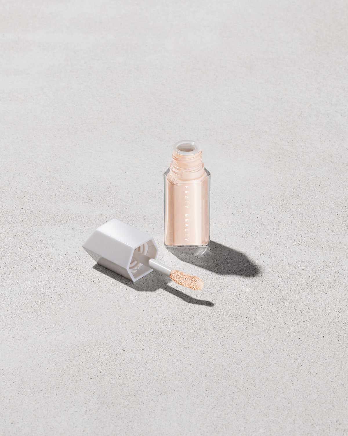 We're Even Hydrating Longwear Concealer - Full Coverage, Crease-Proof, 100C - Perfect for Dark Circle Correction & Blemish Covering (Day & Night Use)