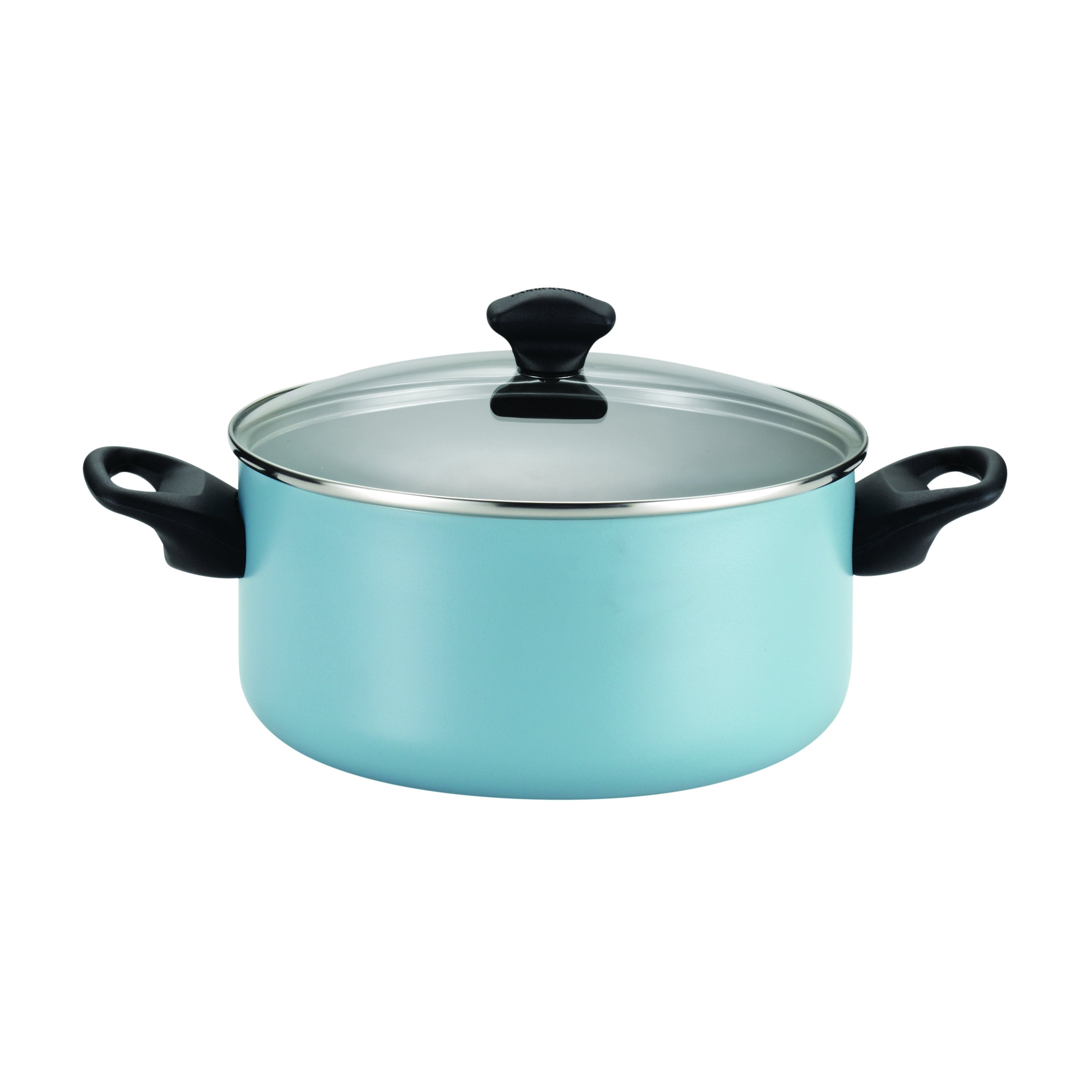 Nonstick 15-Piece Cookware Set - Dishwasher Safe & Oven Safe Pots and Pans for Easy Cooking | Perfect for Family Dinners, Meal Prep & Professional Kitchens
