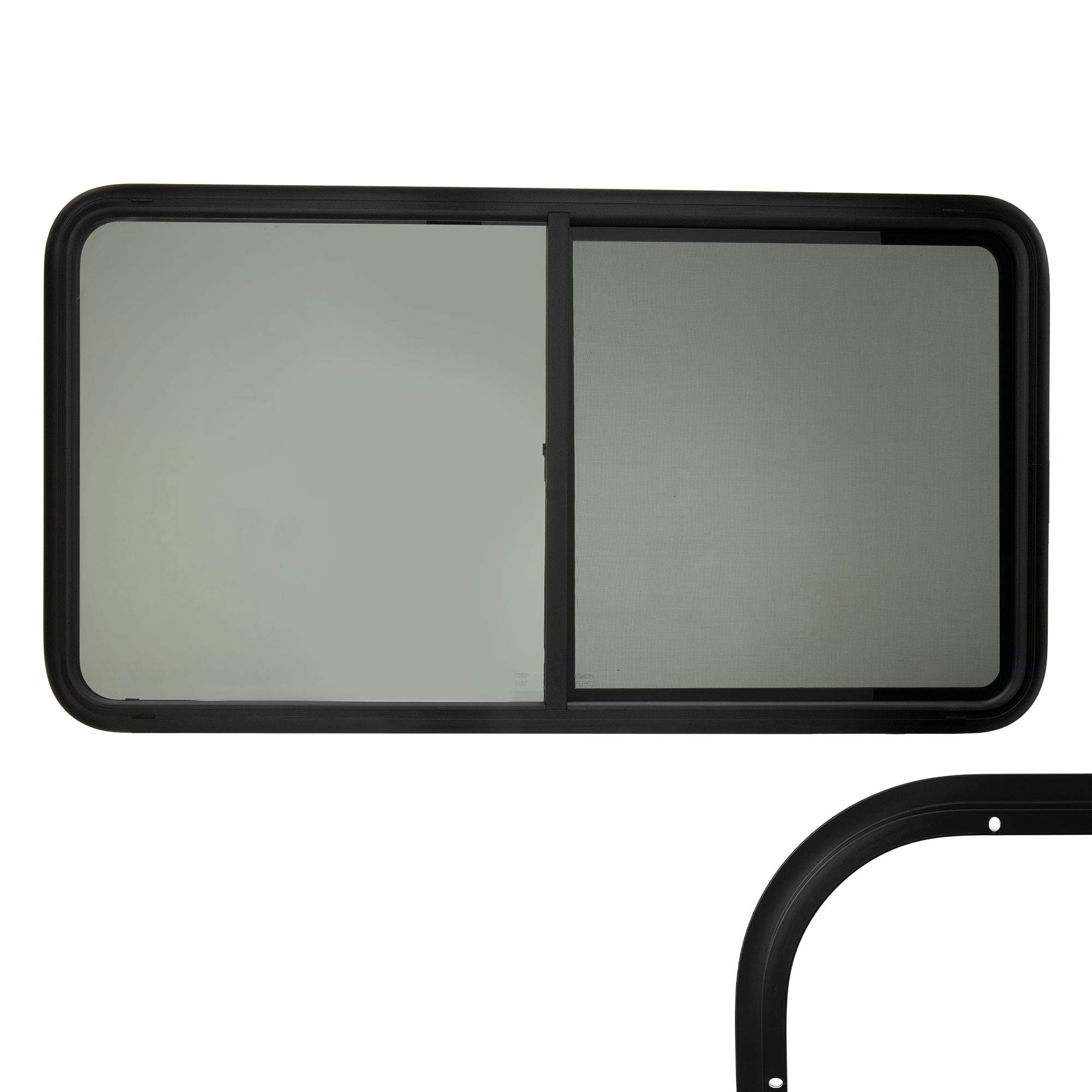 RecPro RV Replacement Window 60