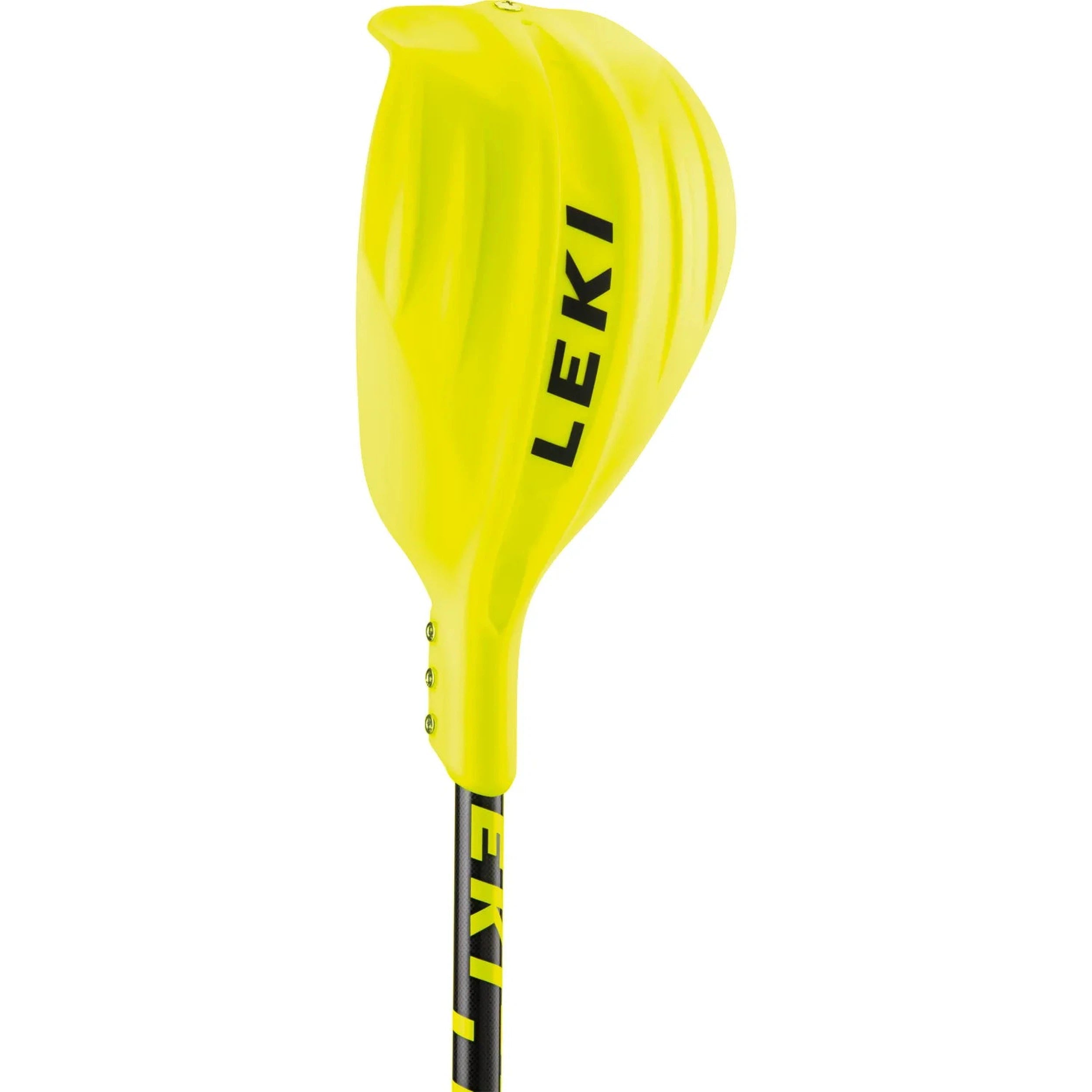 Leki Cobra Closed Gate Guard 2026 - Premium Ski Pole Accessory for Alpine Skiing & Snowboarding - Perfect for Winter Sports & Mountain Adventures
