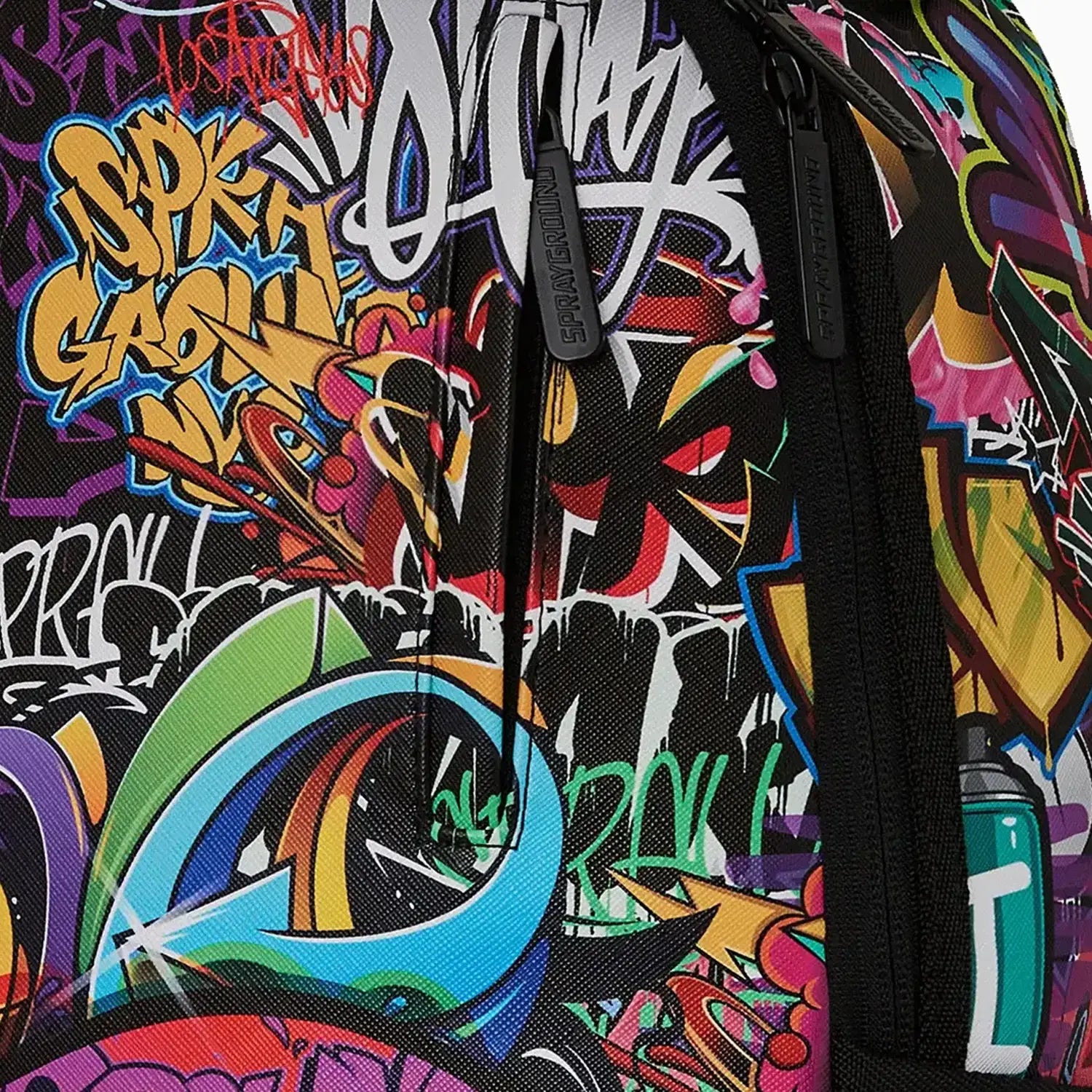 Half Graf Lipstick DLXSV Backpack - Stylish & Durable Unisex Laptop Bag for Work, School & Travel - Perfect for Commuters, Students & Professionals
