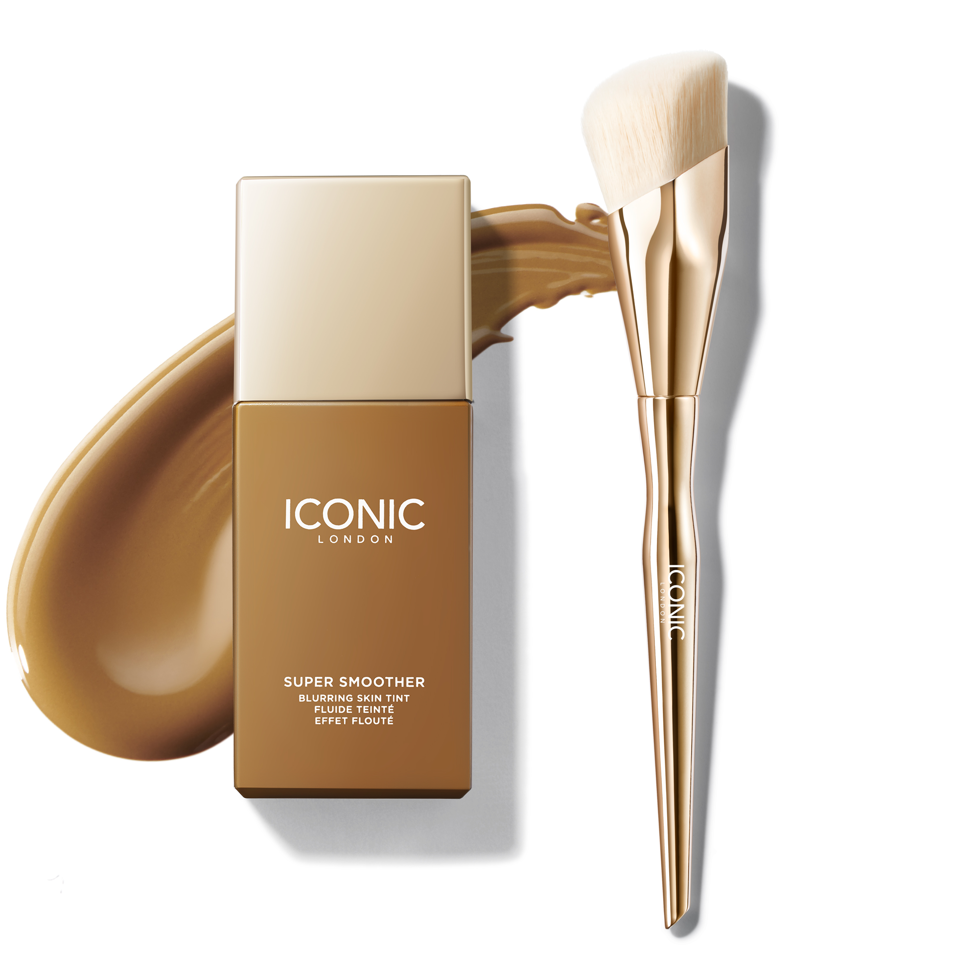 Complexion Perfection Duo - Brightening Serum & Moisturizer Set for Glowing Skin | Perfect for Daily Skincare Routine & Nighttime Regimen