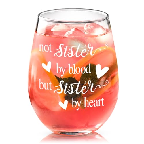 Sister By Heart
