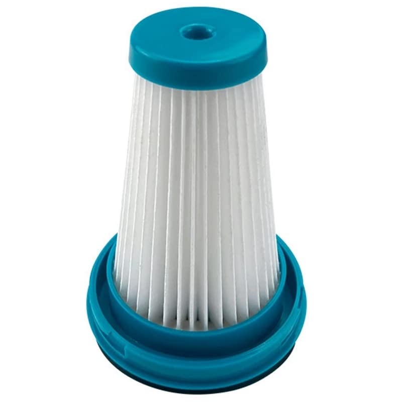 HEPA Filter Replacement for Black & Decker HSV320J32, HSV420J42, HSV520J01 Vacuum Cleaners - 4 Pack | Improves Air Quality for Allergy & Pet Owners