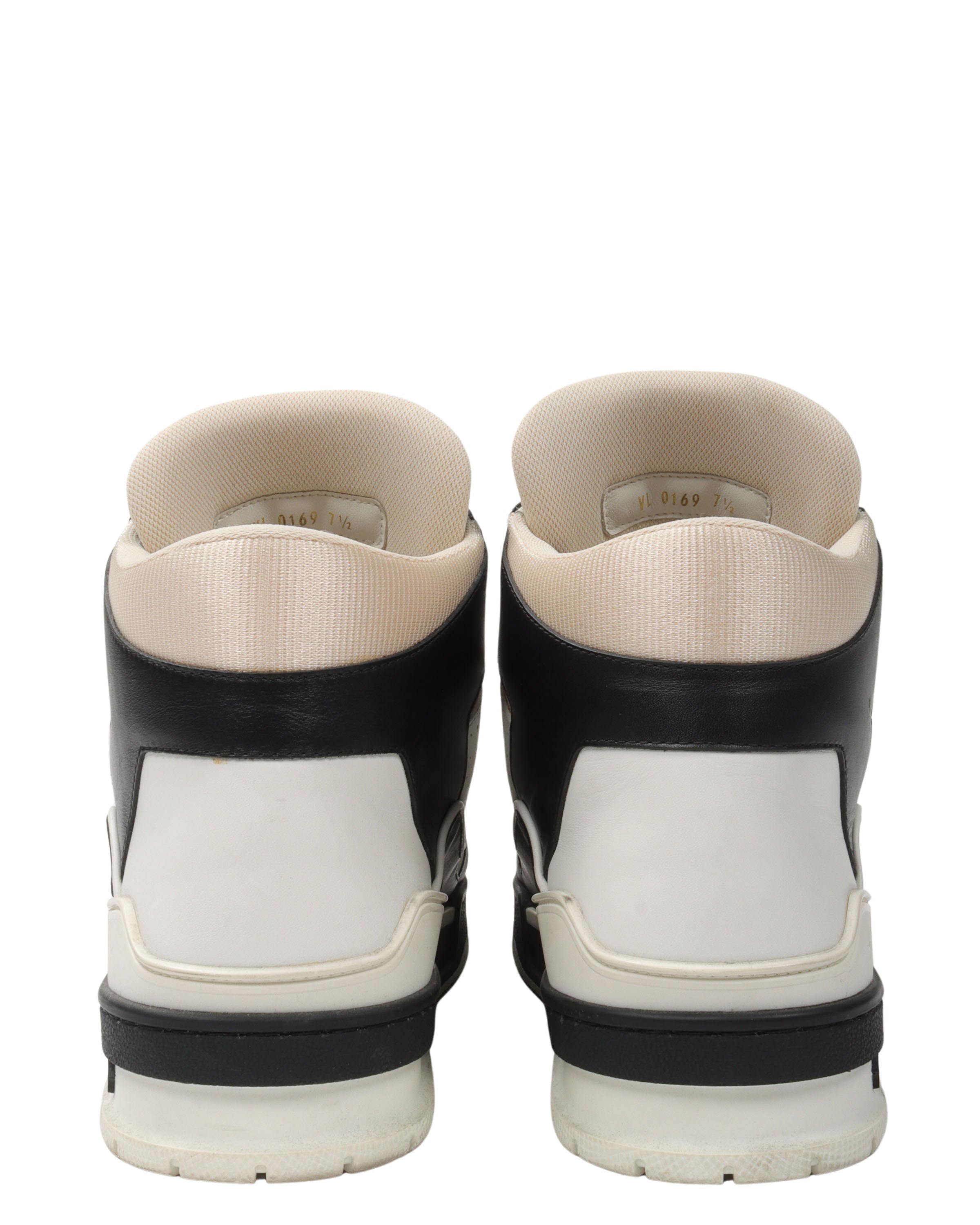 408 High-Top Trainer Sneakers for Men & Women - Lightweight Comfortable Running Shoes for Gym, Workout & Casual Wear