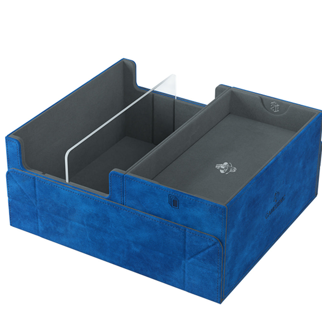 Games Lair 600+ Blue - Premium Board Game Collection for Family Game Nights & Party Entertainment