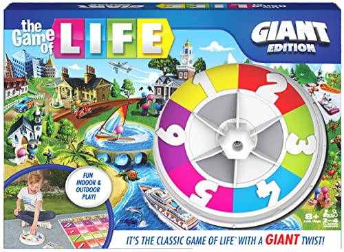 The Game of Life