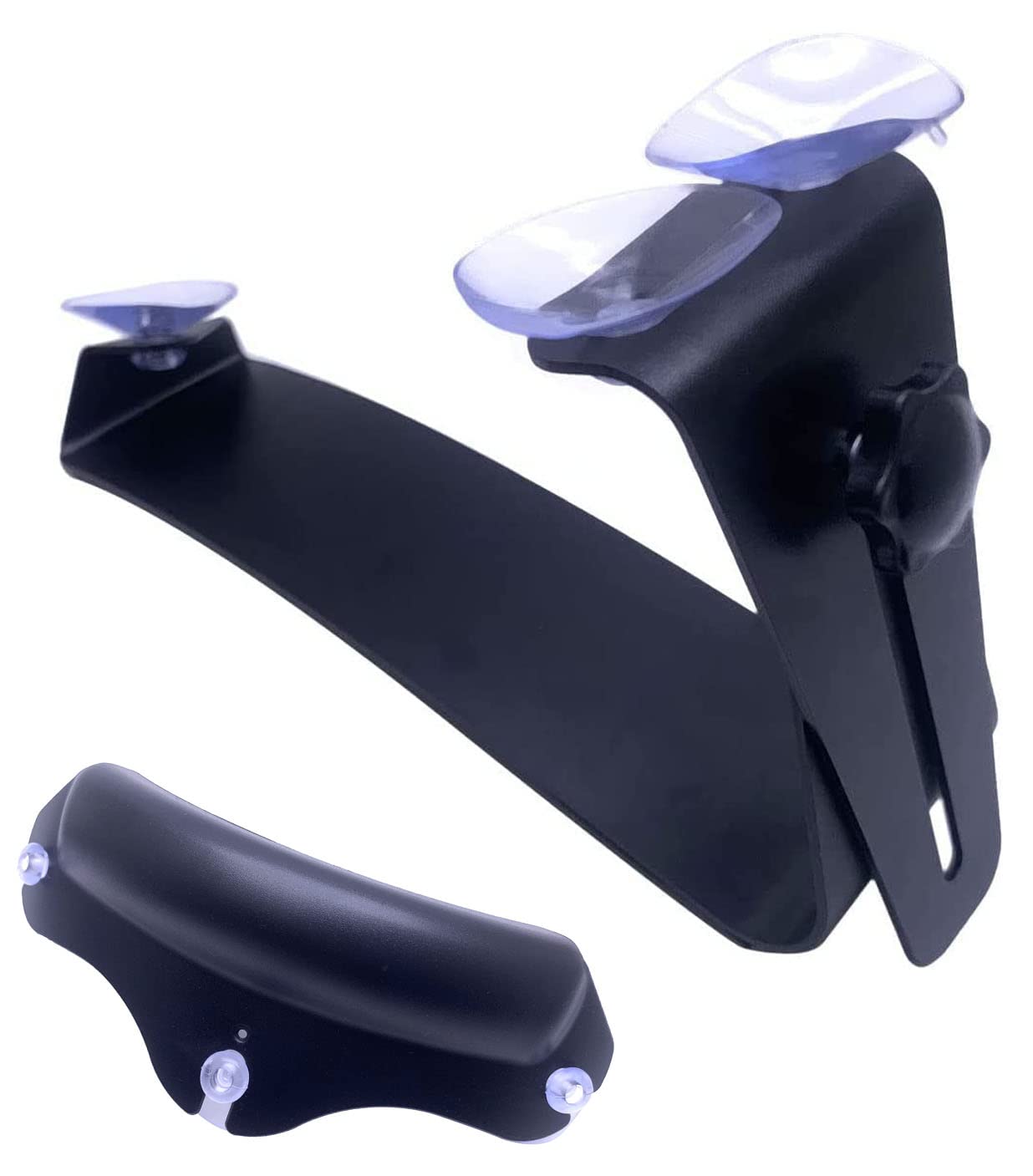 2 Pack Adjustable Guitar Support & Arm Rest - Ergonomic Guitar Footstool & Lifter Tool for Classical & Acoustic Guitar Players | Perfect for Practice, Performances & Comfortable Playing