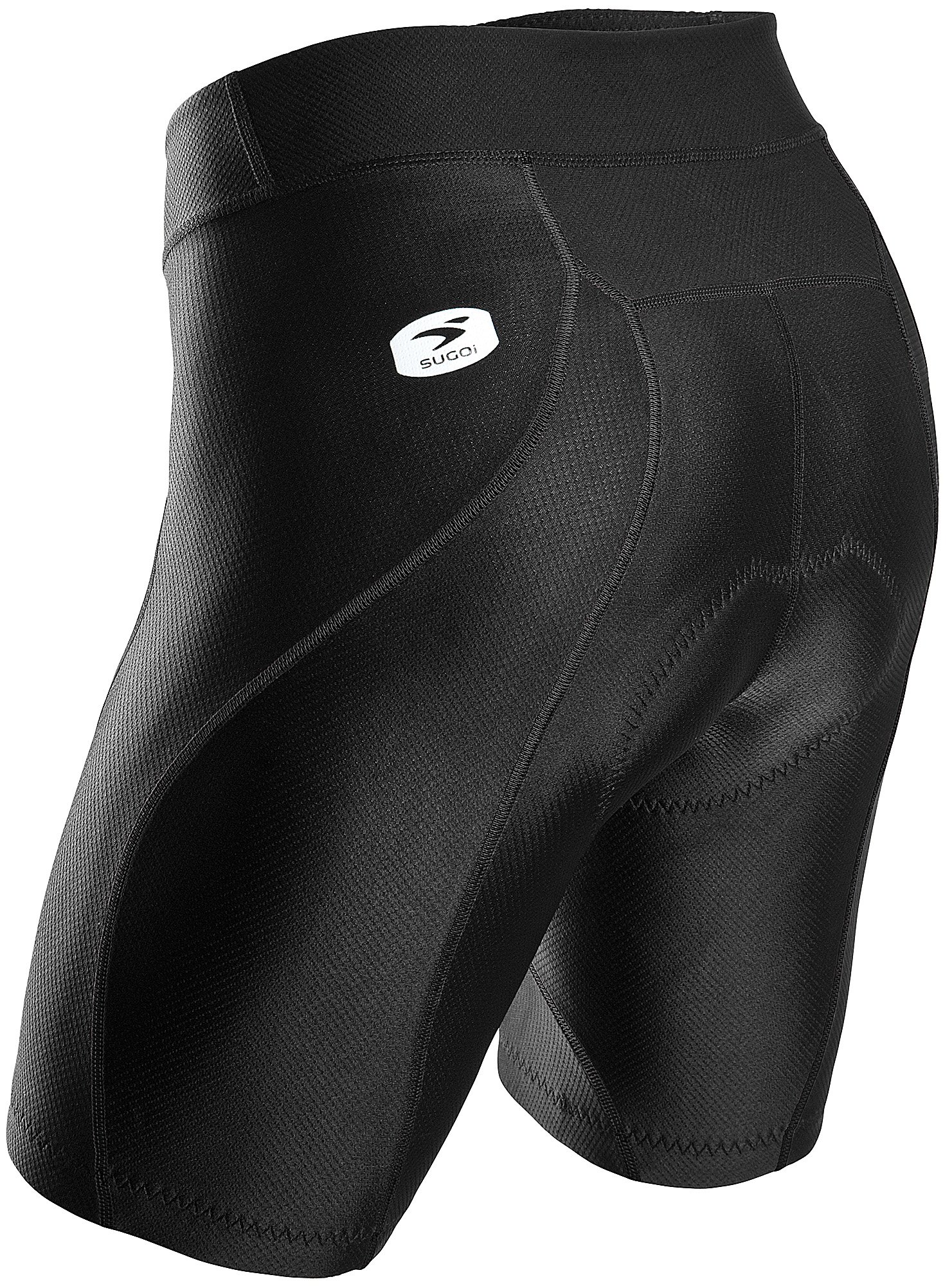 Sugoi Women's RS Cycling Shorts - High-Performance Bike Shorts for Women | Perfect for Road Cycling, Spinning & Indoor Training