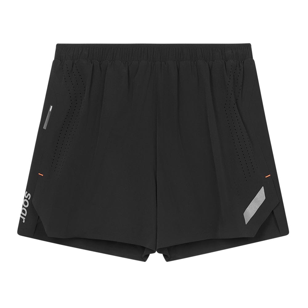 Soar Men's Running Shorts - Lightweight Quick-Dry Athletic Shorts for Jogging, Gym & Outdoor Workouts - Perfect for Marathon Training & Active Lifestyle