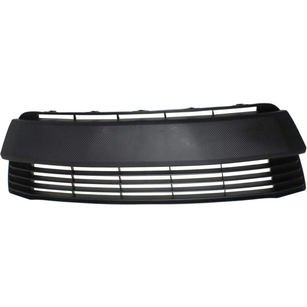 Toyota Corolla 2014-2016 Front Bumper Grille for CE/LE/LE ECO Models | Car Accessories Upgrade