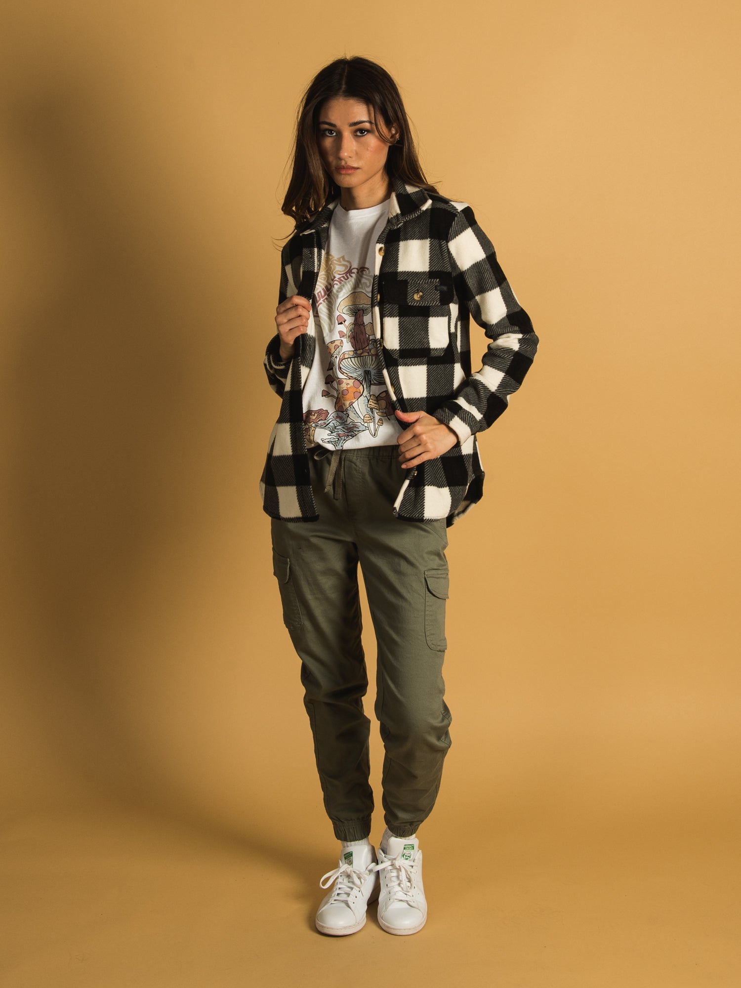 BILLABONG Forge Fleece Shacket - Cozy & Stylish Men's & Women's Jacket for Outdoor Adventures & Casual Wear | Clearance Sale