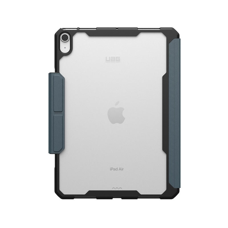 UAG Essential Rugged Case for iPad Air 11 (M2 Model) - Shockproof & Drop Protection - Perfect for Travel, Work & Outdoor Adventures
