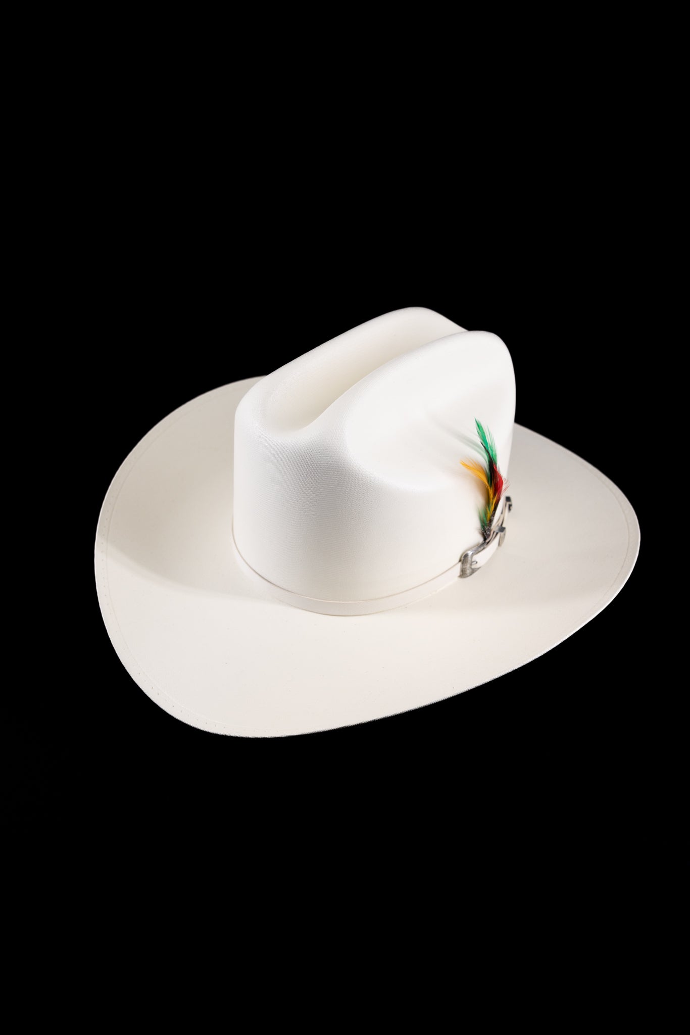 Authentic Rogelio Ranch 10000X Sinaloa Straw Hat - Mexican Style Wide Brim Sun Hat for Men & Women - Perfect for Beach, Garden, and Outdoor Activities