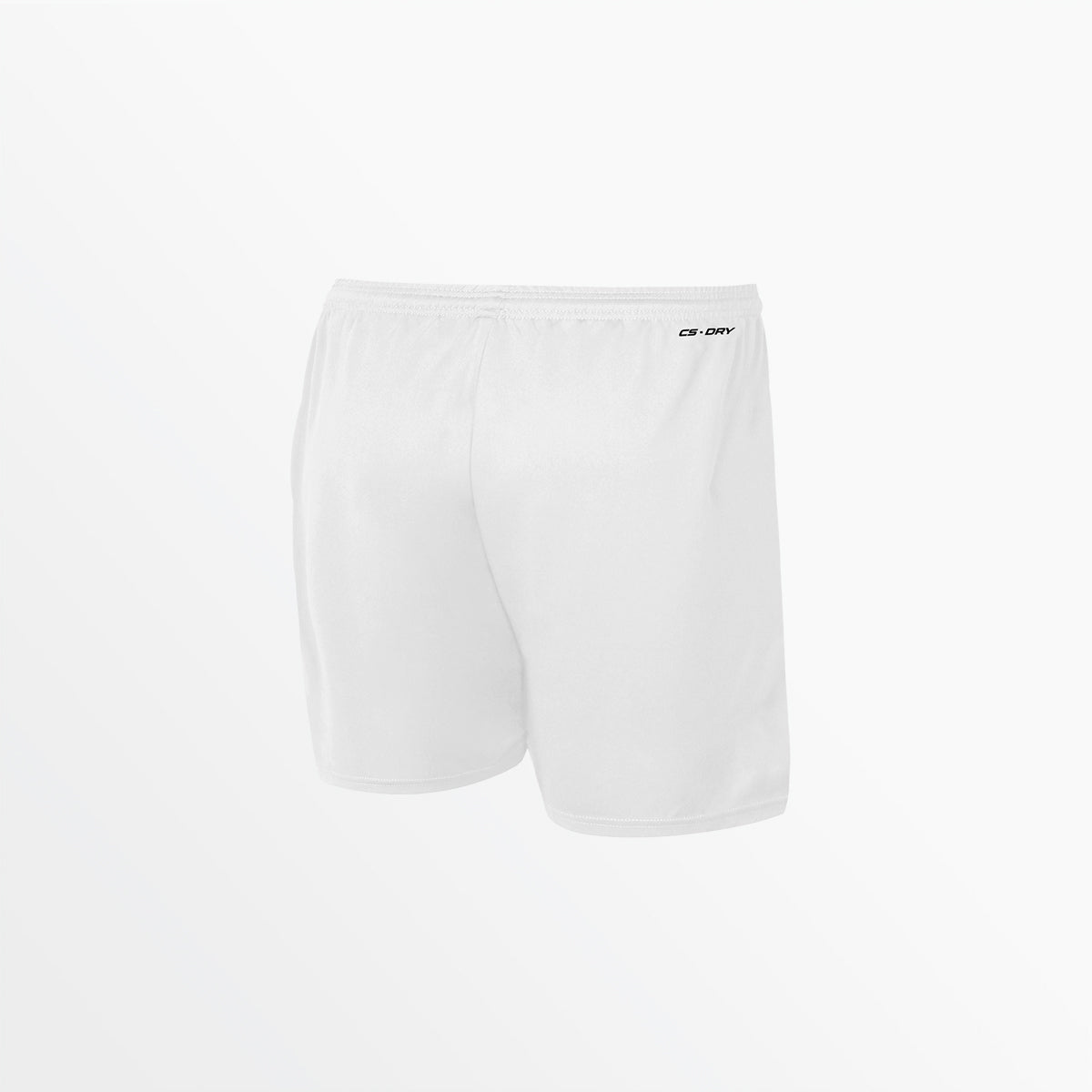 Women's Team Match Shorts - 3