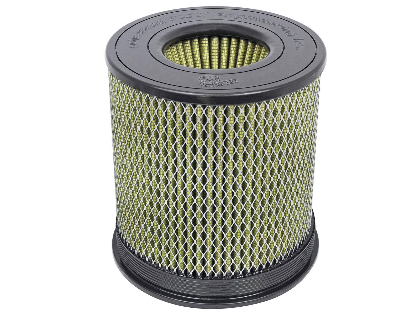 aFe Power 72-91059 High Performance Air Filter - Replacement Air Filter for Improved Engine Power & Fuel Efficiency - Perfect for Off-Roading, Racing & Daily Driving