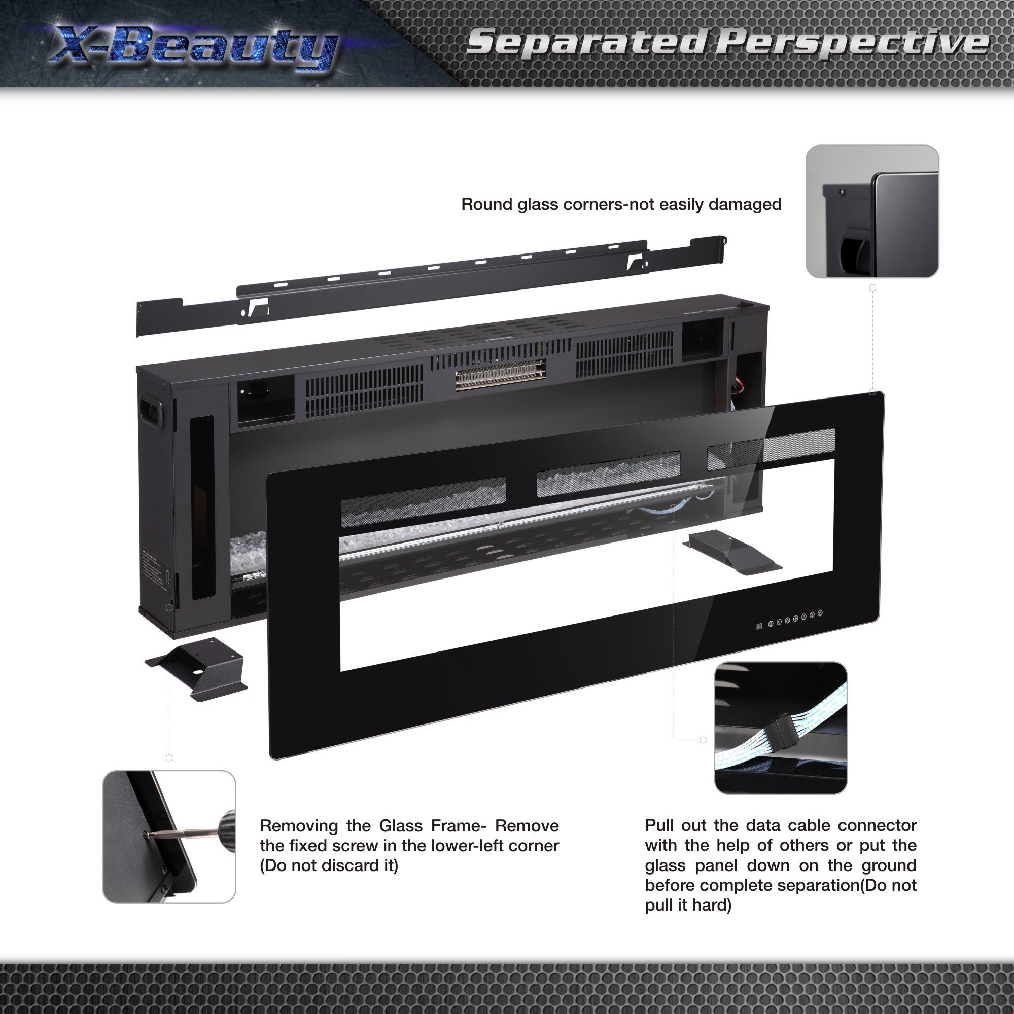 Xbeauty 36