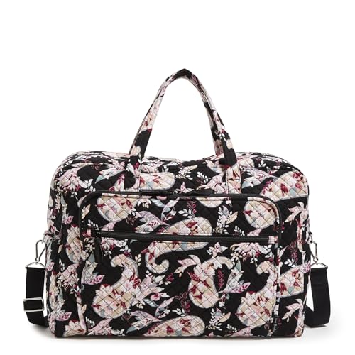 Botanical Paisley