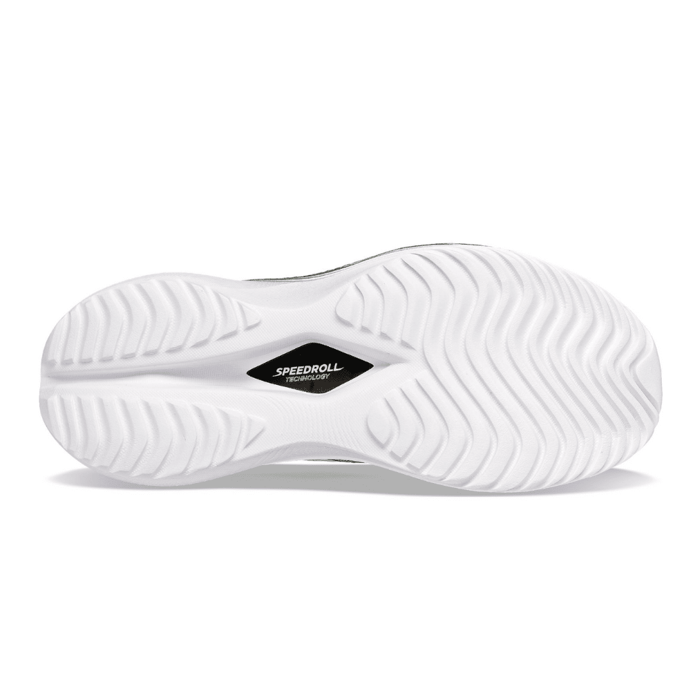 Saucony Men's Kinvara Pro Running Shoes - Lightweight & Cushioned for Marathon Training & Road Racing - Perfect for Long Distance Running & High-Performance Workouts
