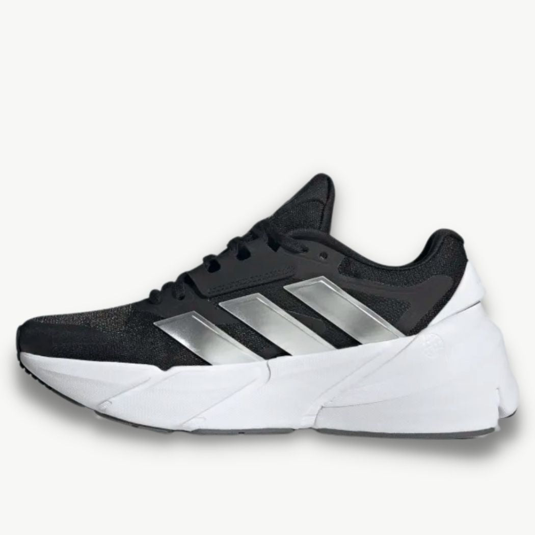 Adidas Adistar 2.0 Women's Running Shoes - Lightweight Cushioned Sneakers for Jogging, Gym & Daily Wear | Breathable Mesh Design for Comfort & Support