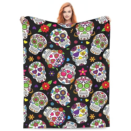 Sugar Skull