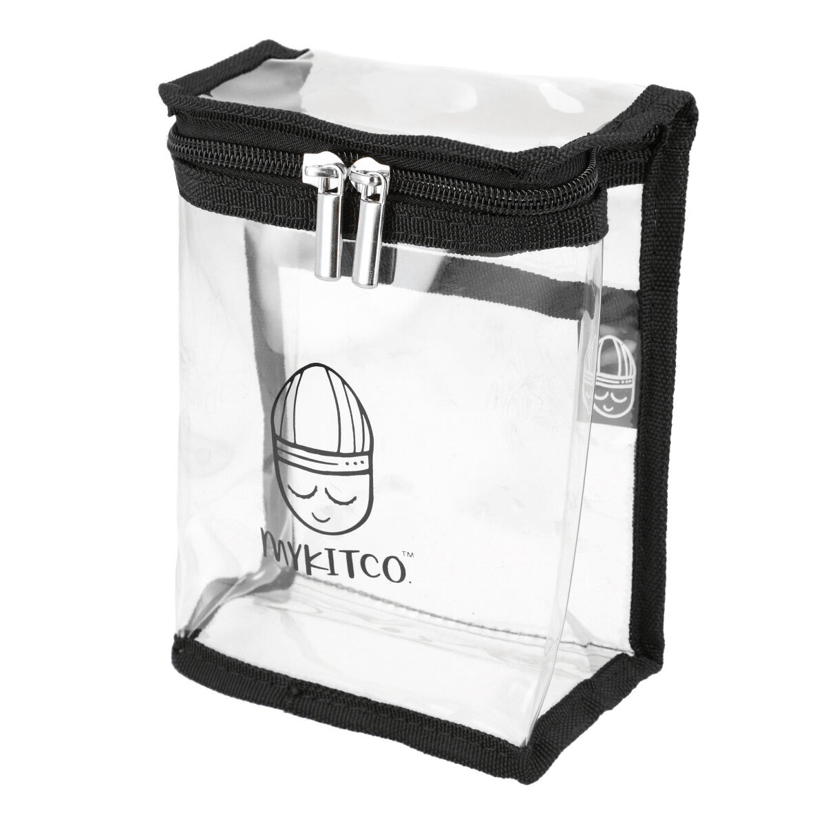 Mini PVC Crossbody Bag for Women - Small Lightweight Purse for Travel, Shopping & Everyday Use