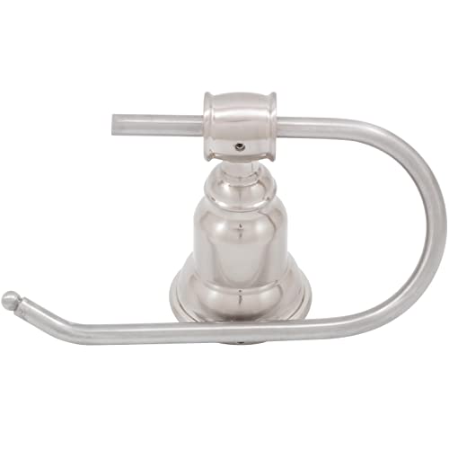 Satin Nickel