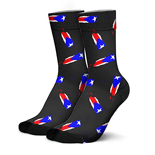 Puerto Rican Flag