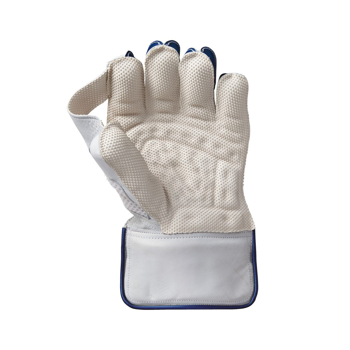 Gunn & Moore Mana 909 Cricket Wicketkeeping Gloves - Premium Leather Wicket Keeper Gloves for Cricket Matches & Practice Sessions