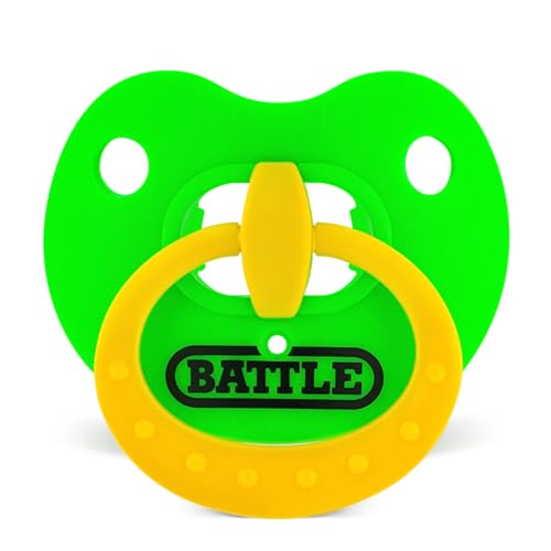 Neon Green/Yellow