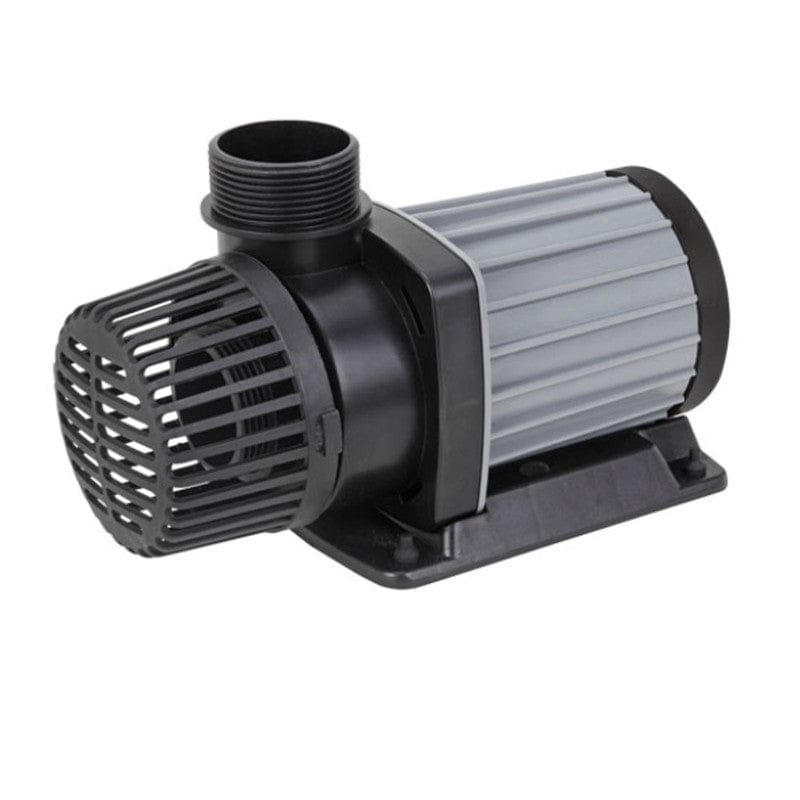 High-Efficiency Circulation Pump for Home Heating & Water Systems - Simplicity Brand - Perfect for Hydronic Heating, Radiant Floor & Hot Water Recirculation