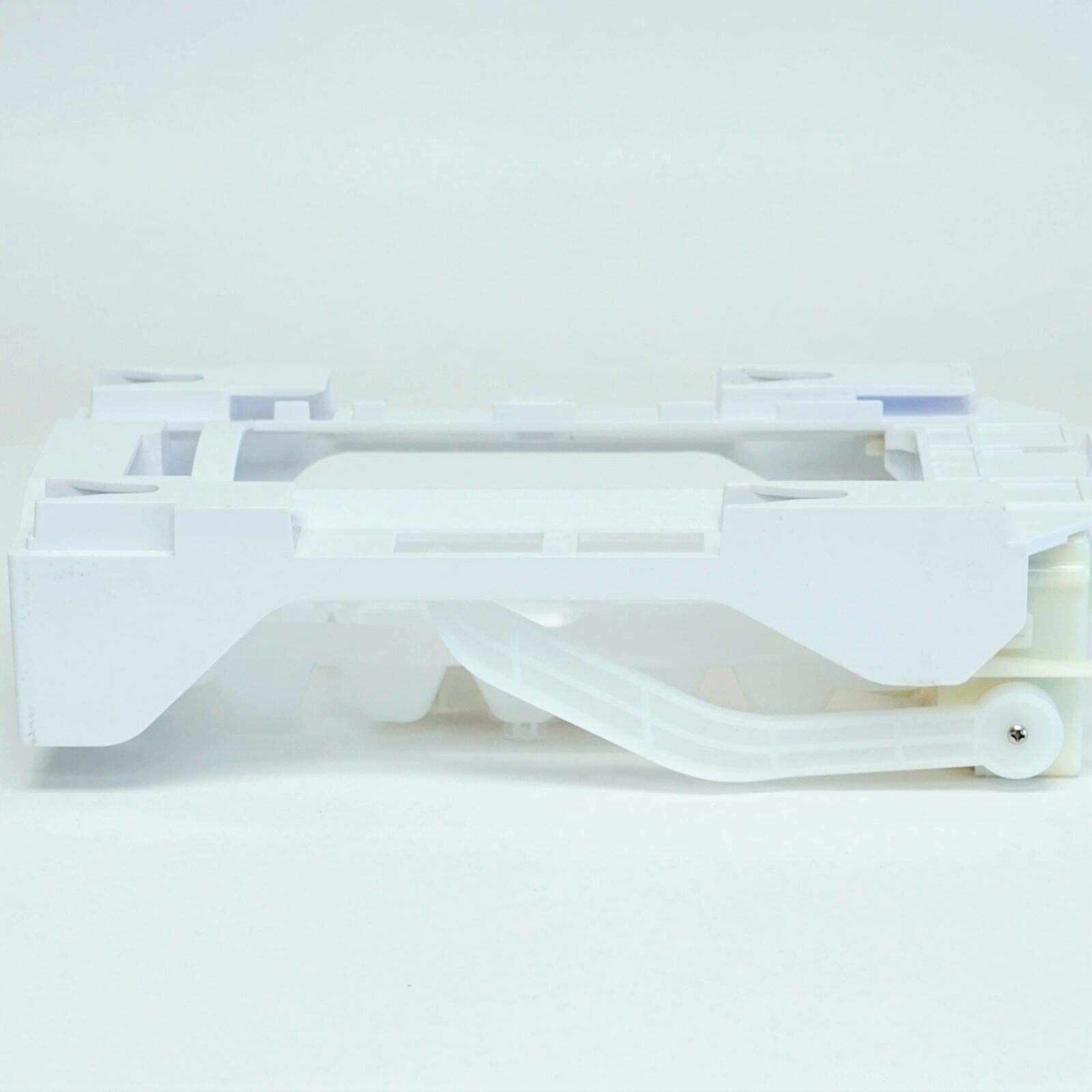 Electrolux Frigidaire Refrigerator Ice Maker Assembly Replacement Part - Compatible with Multiple Models - Perfect for Kitchen Appliance Repair & Maintenance