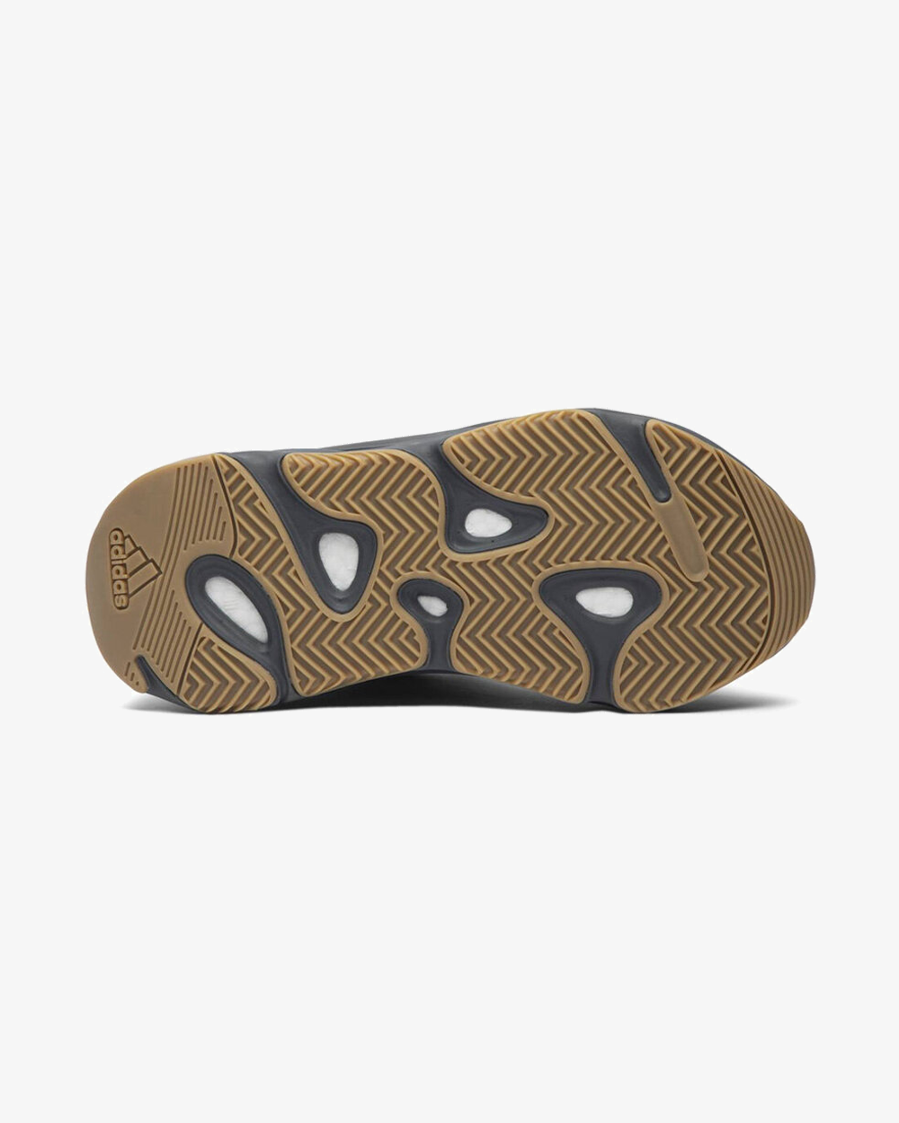 Adidas Yeezy Boost 700 V2 Tephra Men's Sneakers - New Release Comfort Running Shoes for Casual Wear & Street Style Fashion