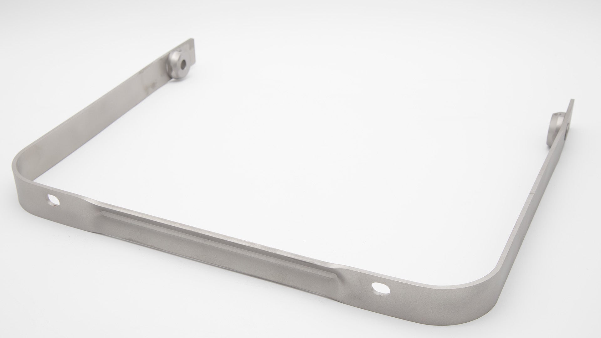 GLS Handle Assembly Replacement Part - Durable & Easy to Install for Commercial Trucks & Trailers - Perfect for Heavy-Duty Towing, Hauling & Construction Equipment