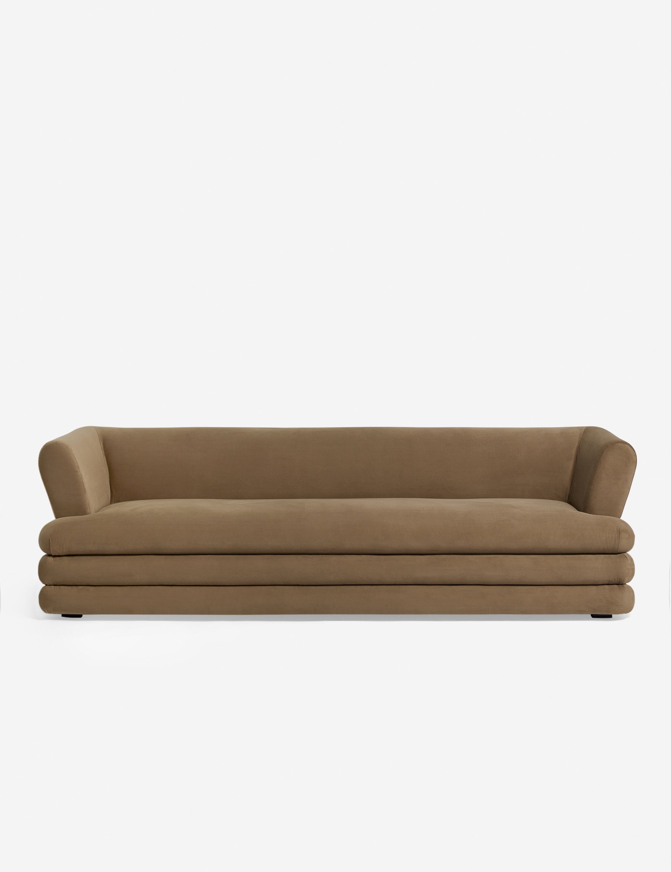 Babs Sofa by Sarah Sherman Samuel - Modern Mid-Century Design for Living Room, Lounge & Office Spaces