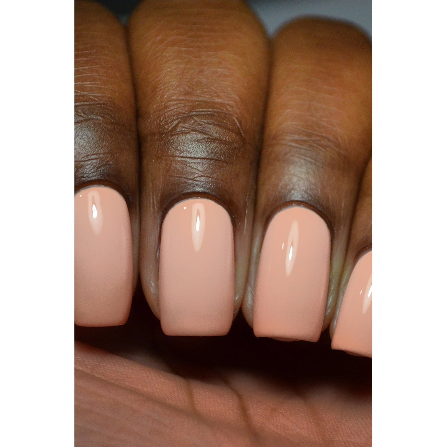 Cirque Colors Met Steps Nail Polish - 0.37 oz Long-Lasting Metallic Nail Lacquer for Professional Salon & At-Home Manicures