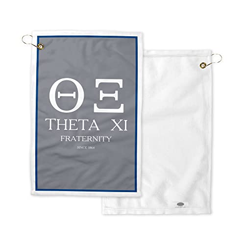 Theta Xi