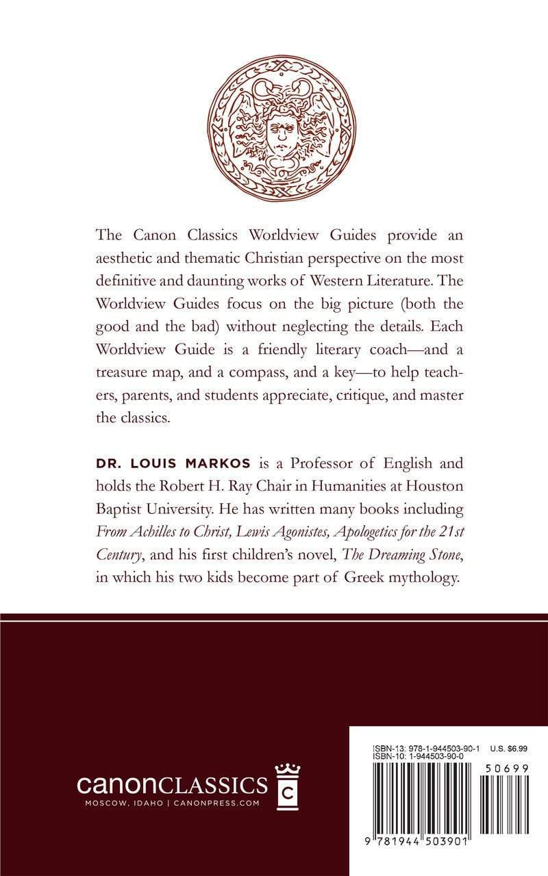 The Iliad Study Guide - Comprehensive Analysis & Summary for Students & Book Clubs | Perfect for Literature Classes & Ancient Greek History Enthusiasts