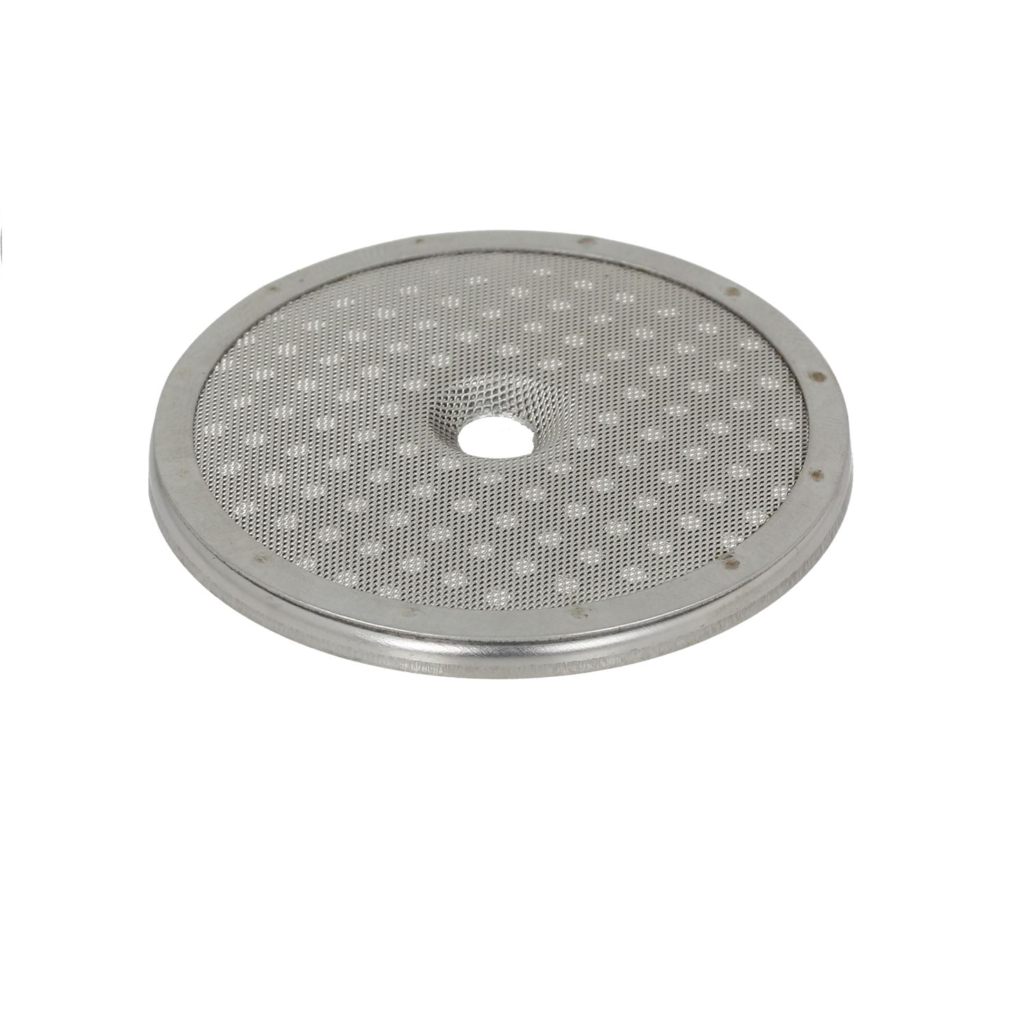 Nuova Simonelli Espresso Machine Group Head Screen - Durable Replacement Part for Professional Coffee Makers | Perfect for Baristas & Home Brewing