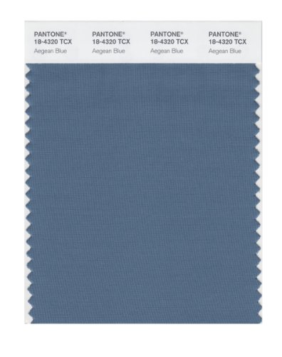 Aegean Blue