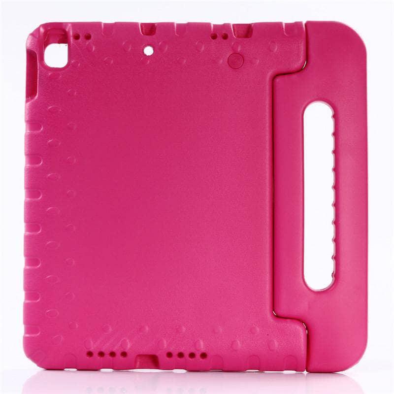 Apple iPad Air 3 (2019) 10.5-inch EVA Foam Shockproof Case with Handle Stand for Kids - Perfect for School, Travel & Home Learning