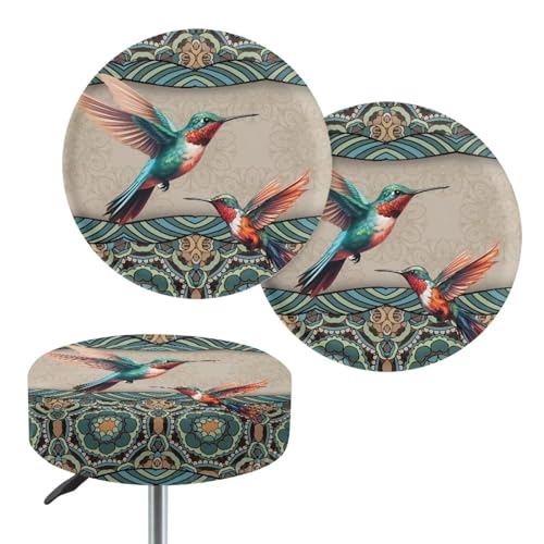 Bohemian Bird