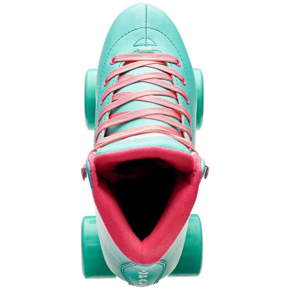Impala HG AXS Roller Skates for Women - Lightweight & Comfortable Quad Skates for Outdoor & Indoor Skating, Rink, Fitness & Fun