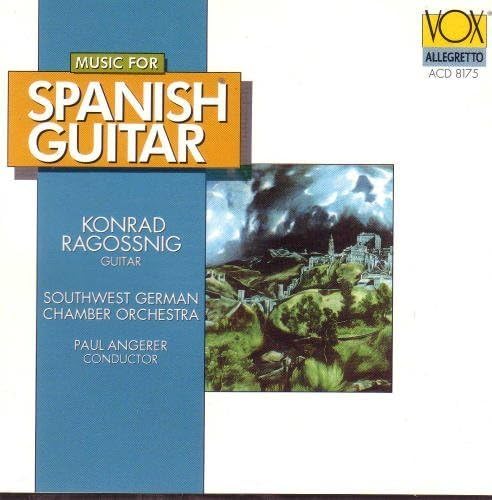 Spanish Guitar Music - Relaxing & Romantic Guitar Melodies for Study, Meditation & Dinner Ambiance